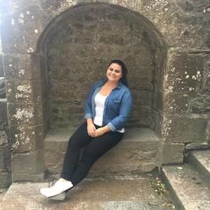 Meet your Posher, Christina